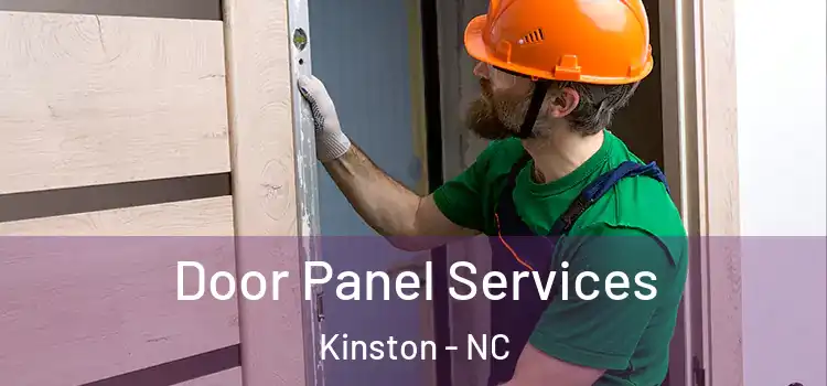 Door Panel Services Kinston - NC