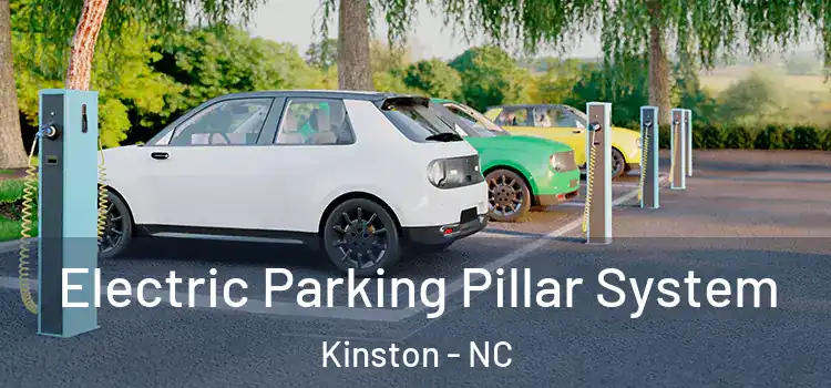 Electric Parking Pillar System Kinston - NC