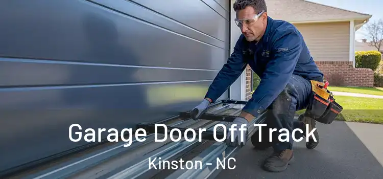  Garage Door Off Track Kinston - NC