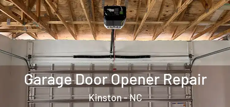  Garage Door Opener Repair Kinston - NC