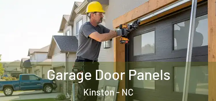  Garage Door Panels Kinston - NC