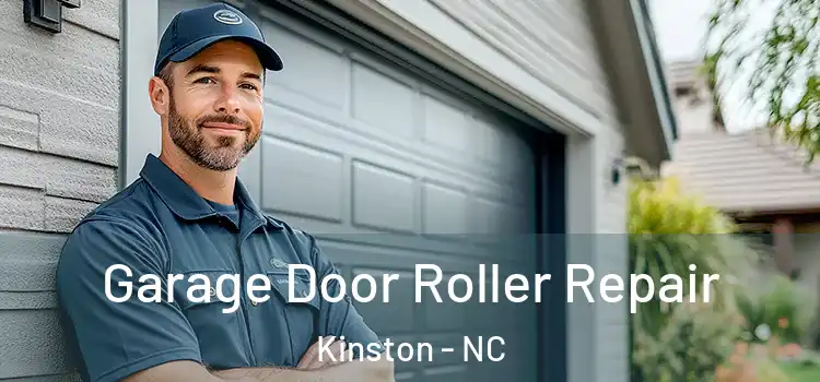  Garage Door Roller Repair Kinston - NC