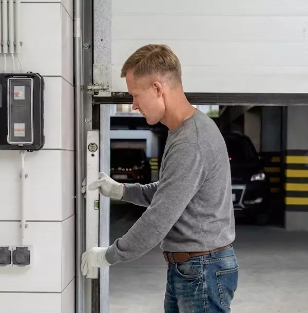 Why Choose Us for Door, Gate and Security Services in Kinston, NC