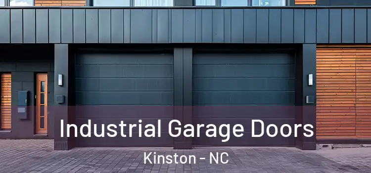  Industrial Garage Doors Kinston - NC