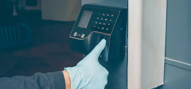 Access Control Installation Kinston