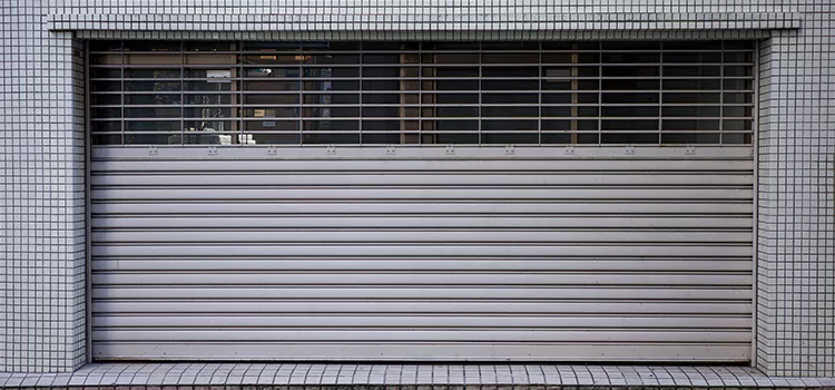 Advanced Solutions for Your Aluminum Garage Doors in Kinston, North Carolina
