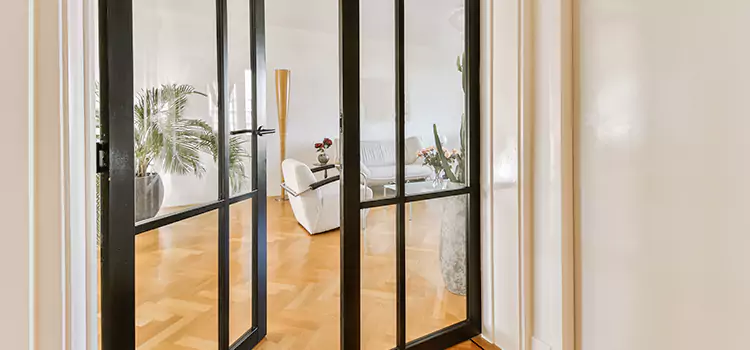 Bifold Door Replacement Kinston