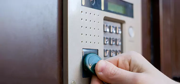 Enhanced Security Features Kinston