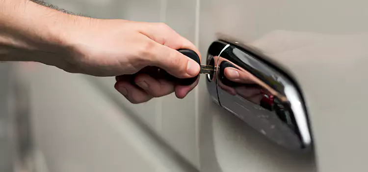 Why Choose Our Auto Locksmith Team in Kinston, NC?