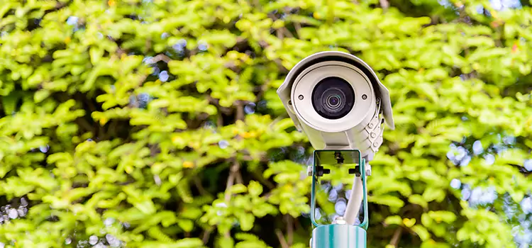 Advanced Surveillance Solutions for Every Need in Kinston