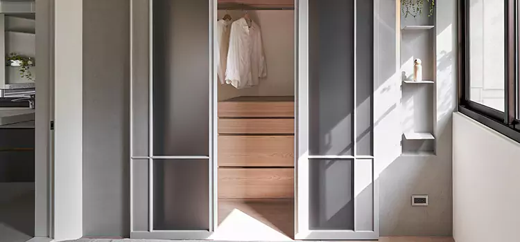 Mirror Sliding Door Replacement Kinston