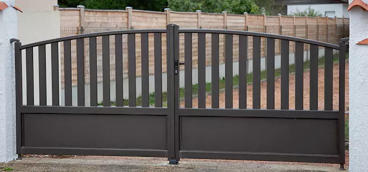 Advanced Gate Solutions in Kinston, NC
