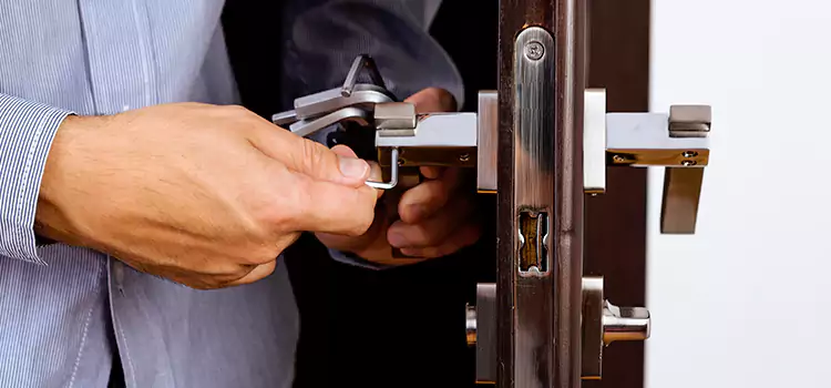 Commercial Door Lock Repair Kinston