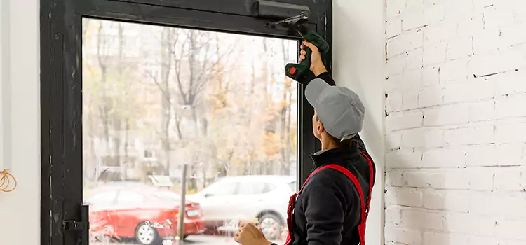Comprehensive Door Closer Services in Kinston, NC