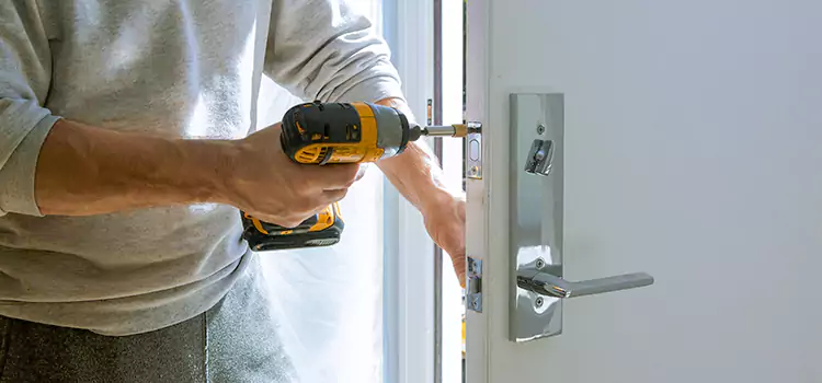 Door Knob Lock Repair Kinston