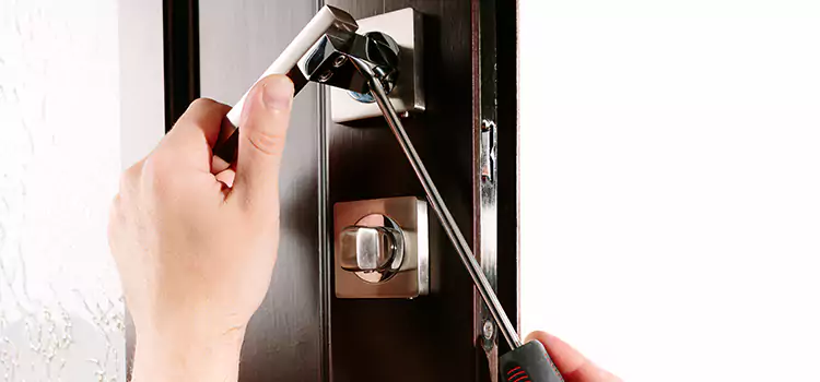 Door Lock Replacement Service Kinston