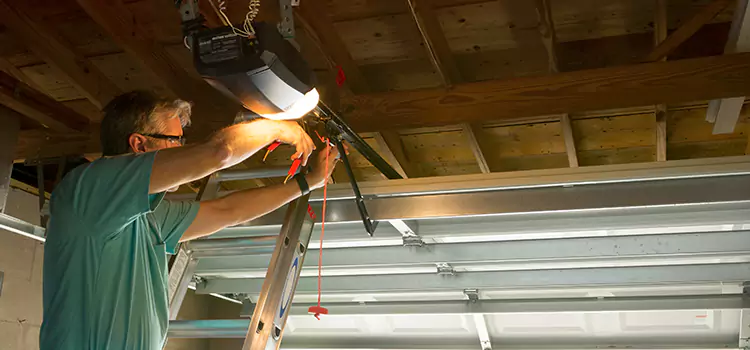 Garage Door Opener Sales and Installation Kinston