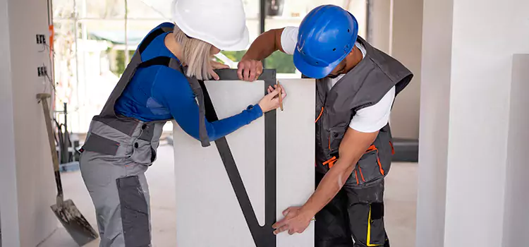 Why Choose Us for Door Panel Services in Kinston, NC?