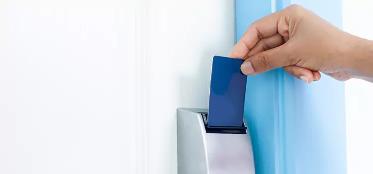 Access Control System Integration Kinston