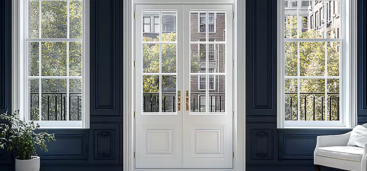 French Door Lock Repair Kinston