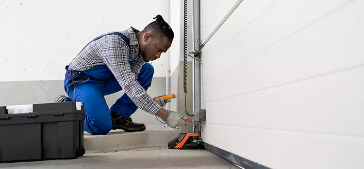 Expert Solutions for Every Garage Lock Need in Kinston, NC