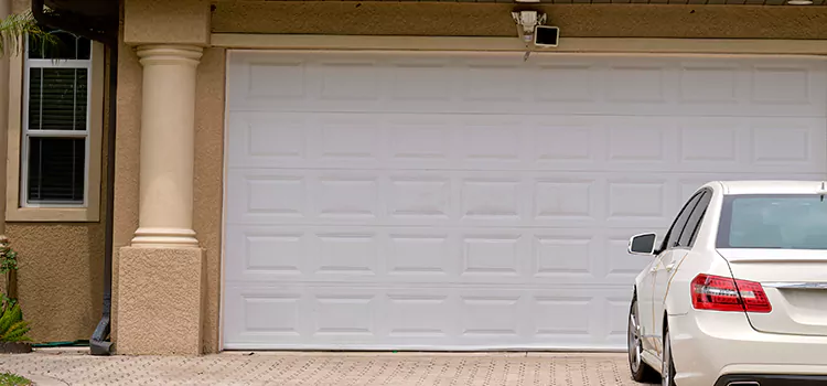 Comprehensive Garage Door Maintenance Services in Kinston, NC