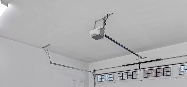 Experienced Garage Door Installers Kinston