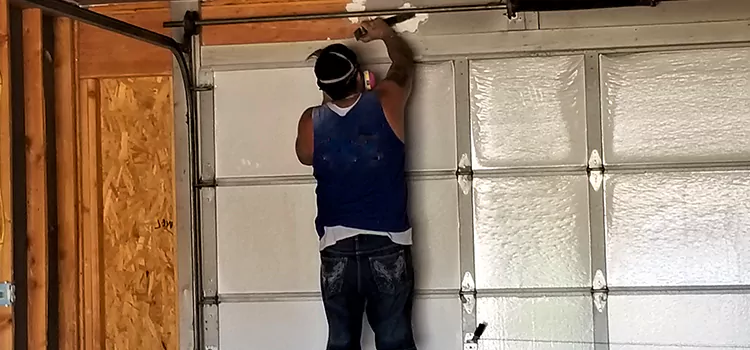 Specialized Garage Door Panel Solutions in Kinston, NC