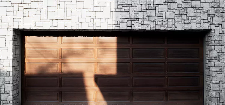 Garage Door Installation Kinston