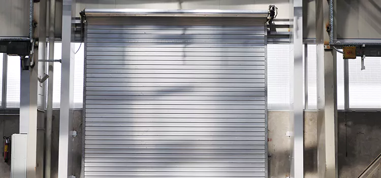 Roller Door Maintenance Kinston