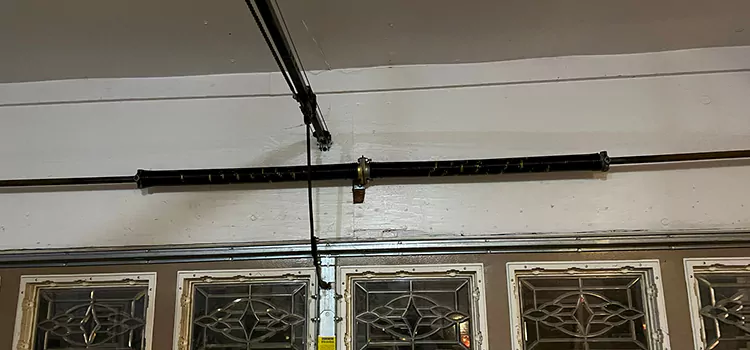 Garage Door Spring Repair Near Me Kinston