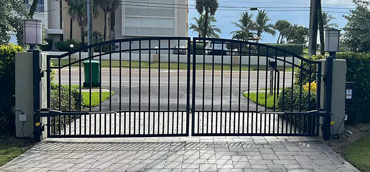 Gate Opener Replacement Near Me in Kinston, NC