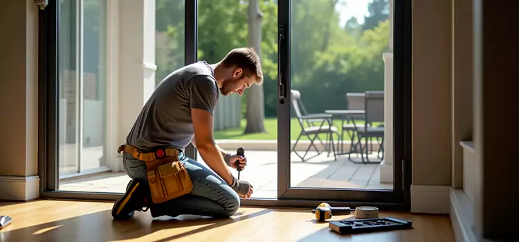 Comprehensive Solutions for Every Glass Door Need in Kinston, NC