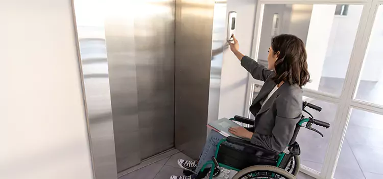 Benefits of Modern Handicap Door Systems in Kinston, NC