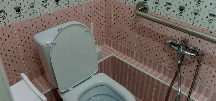 Meeting Diverse Needs With Accessible Restroom Solutions in Kinston, NC