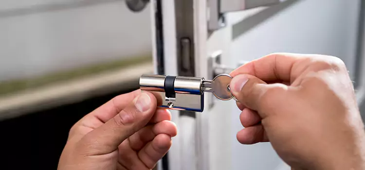 Emergency Locksmith for House Kinston