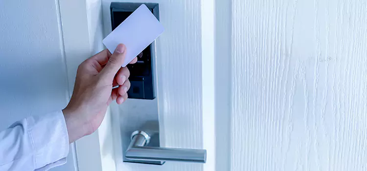Why Choose Us for Your Keycard Lock Installation in Kinston, NC?