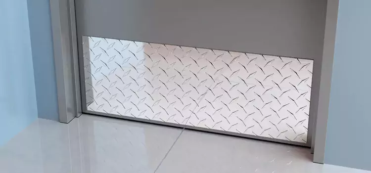 Benefits of Professional Kick Plate Solutions in Kinston, NC