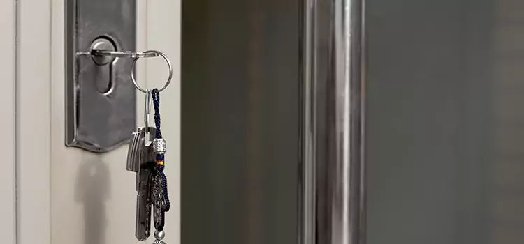 Master Keying by the Numbers Kinston
