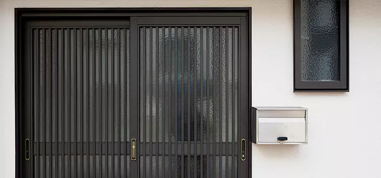 Sliding Screen Door Repair Kinston