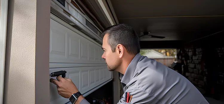 Garage Door Cable Replacement Kinston