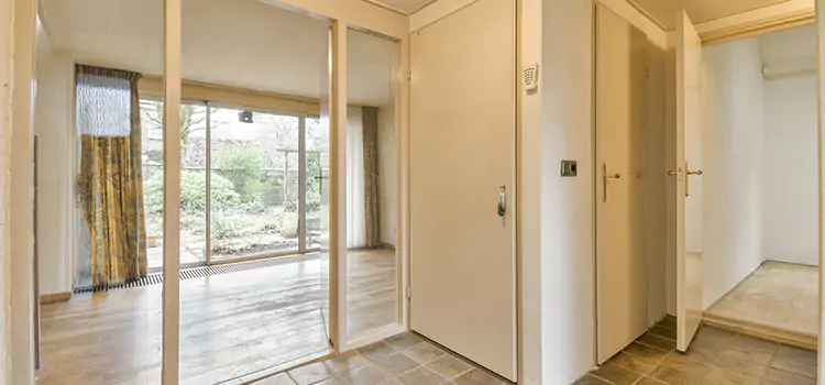Why Choose Our Pocket Door Experts in Kinston, NC?