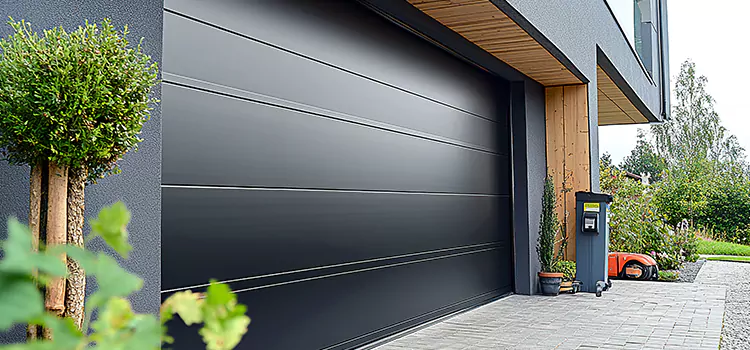 Residential Garage Door Service Kinston