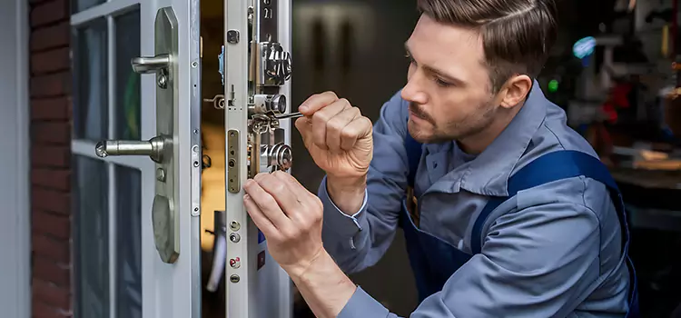 Residential Lock Installation Kinston