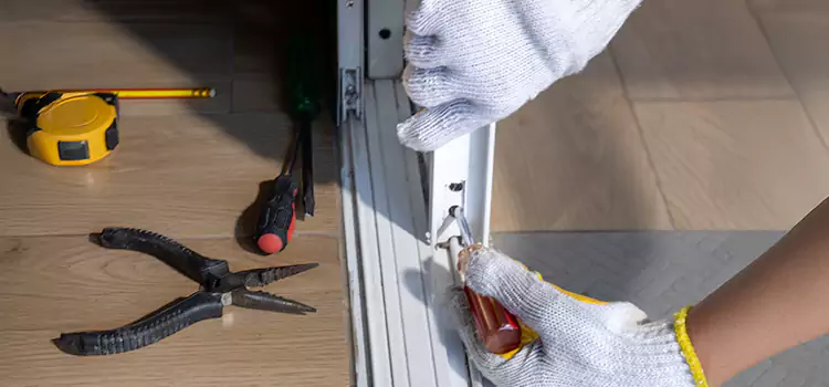 Sliding Door Installation Services in Kinston, NC