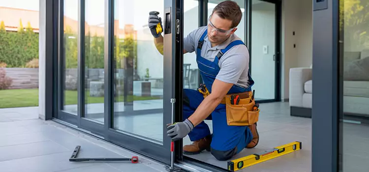 Sliding Screen Door Repair Kinston