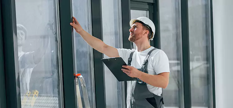 Comprehensive Solutions for Your Sticking Doors in Kinston, NC