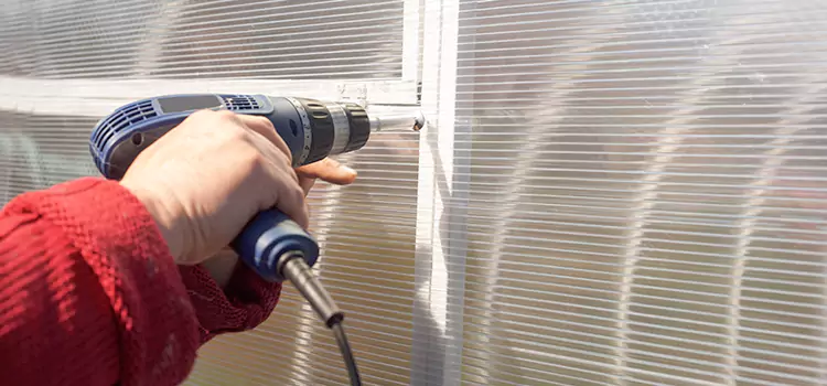 Sliding Screen Door Repair Kinston