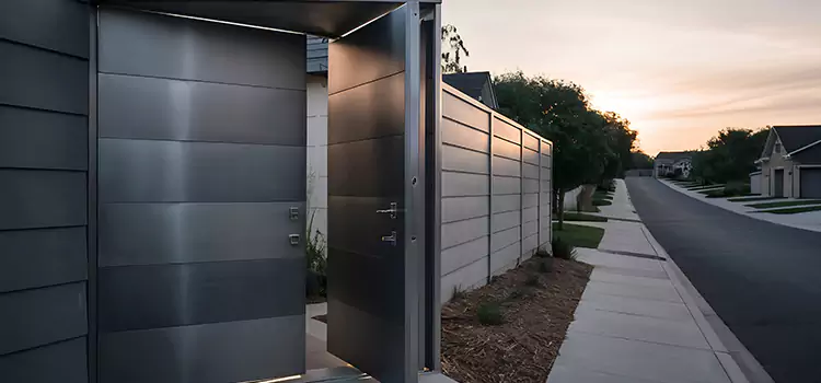 Comprehensive Steel Door Solutions in Kinston, NC