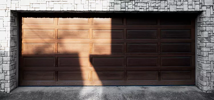 Commercial Roll Up Garage Doors Kinston